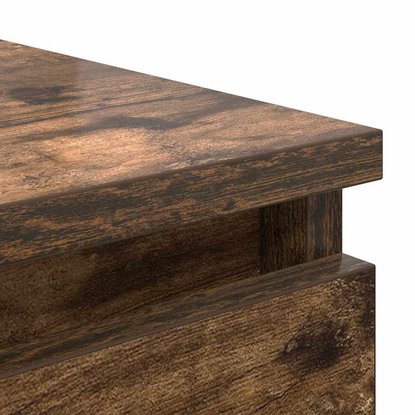 Savutammi senkki Piscolt 37,5x35x76cm (puinen)