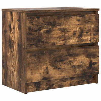 TV-taso savutammi 60x35x54 cm tekninen puu