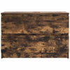 TV-taso savutammi 80x35x54 cm tekninen puu