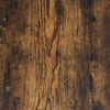TV-taso savutammi 80x35x54 cm tekninen puu