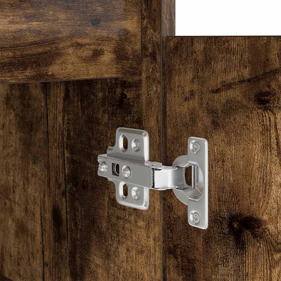 Savutammi työpöytä Tirpu 86x49x76cm (puinen)