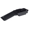 Hiiriloukut 12 kpl musta 22x12,5x7,5 cm