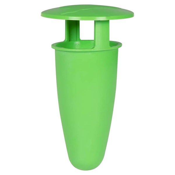 Slug and Snail Traps 8 kpl Vihreä