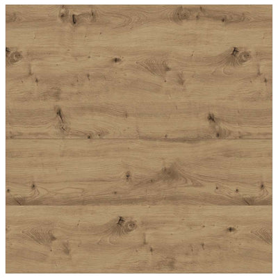 Artesaani tammi sohvapöytä laatikoilla Agrifin 70,5x70x40cm