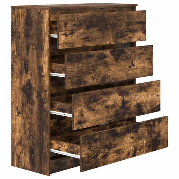 Savutammi senkki Culaita 80x35x99cm (puinen)