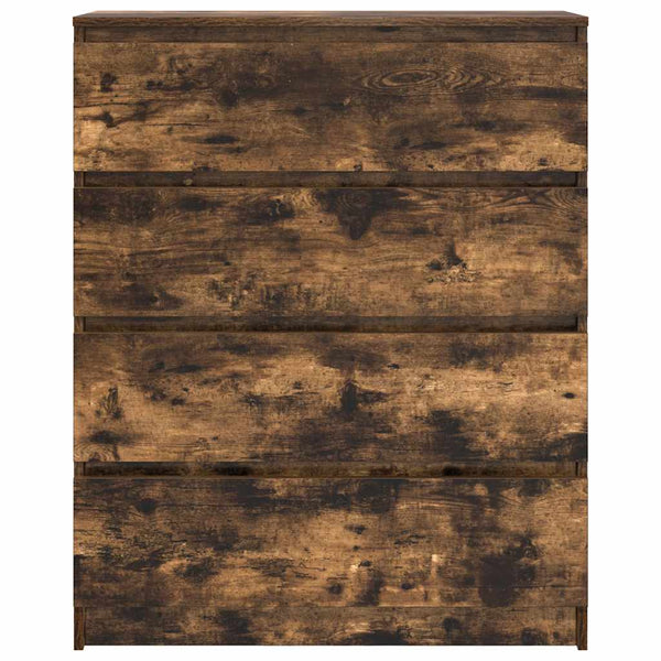 Savutammi senkki Culaita 80x35x99cm (puinen)