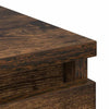 Senkki savutammi 80x35x99 cm tekninen puu
