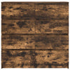 Senkki savutammi 100x35x99 cm tekninen puu