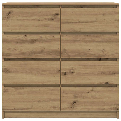 Senkki käsityöläinen tammi 100x35x99 cm tekninen puu