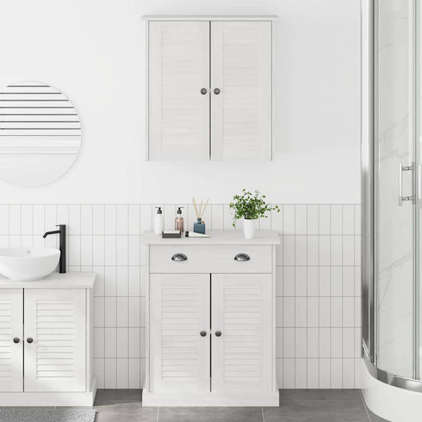 Kylpyhuonekalustesetti VIGO 2 kpl
