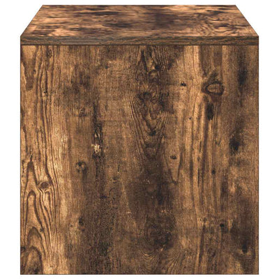 TV-taso savutammi 100x40x40 cm tekninen puu