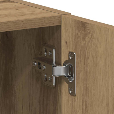 Tammi pesukonekaappi käsityöläinen Orfanul 64x24x190cm (lastulevy)