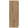 Senkki artisan oak Nance 60x35x98,5cm (engineered wood)