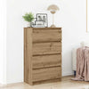 Senkki Artisan Oak 60x35x98,5 cm Engineered Wood