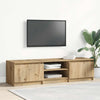 TV-kaappi Artisan Oak 140x40x36 cm Engineered Wood