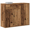 Senkki Old Wood 88x30x70 cm Engineered Wood