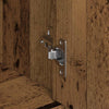 Senkki Old Wood 88x30x70 cm Engineered Wood