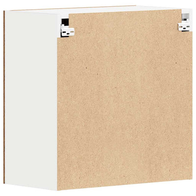 Vanha puu keittiön seinäkaappi Pompilas 60x31x60cm (suunniteltu puu)