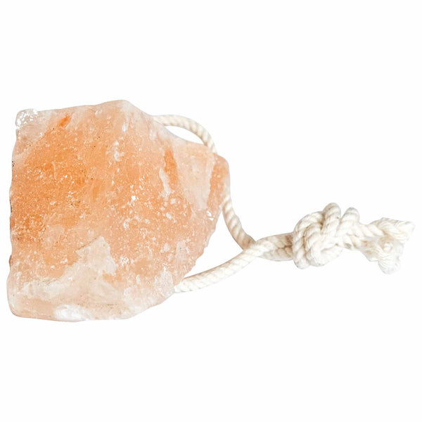 Suolalikki Kivet Pinkki Suolakivimateriaali