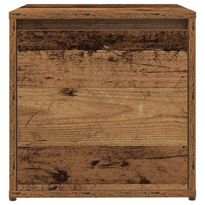 Eteisen kalustesarja Spiros (vanhaa puuta, puinen)