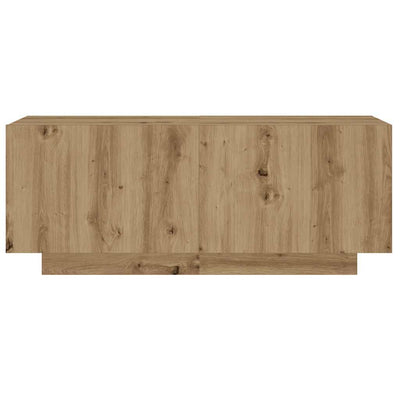 Yöpöytä käsityöläinen tammi 100x35x40 cm tekninen puu