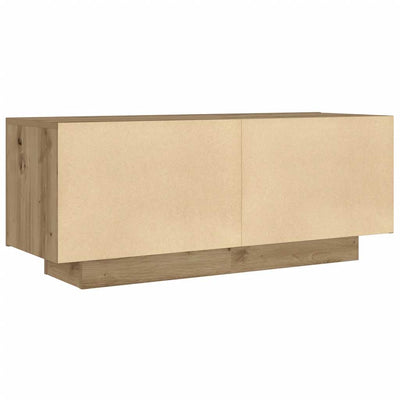Yöpöytä käsityöläinen tammi 100x35x40 cm tekninen puu