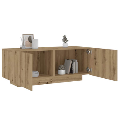 Yöpöytä käsityöläinen tammi 100x35x40 cm tekninen puu