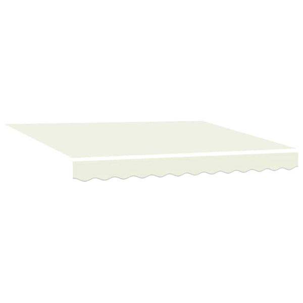 Markiisin vaihtokangas Kerma 235 x 195 cm Polyesteri