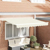 Markiisin vaihtokangas Kerma 330 x 195 cm Polyesteri