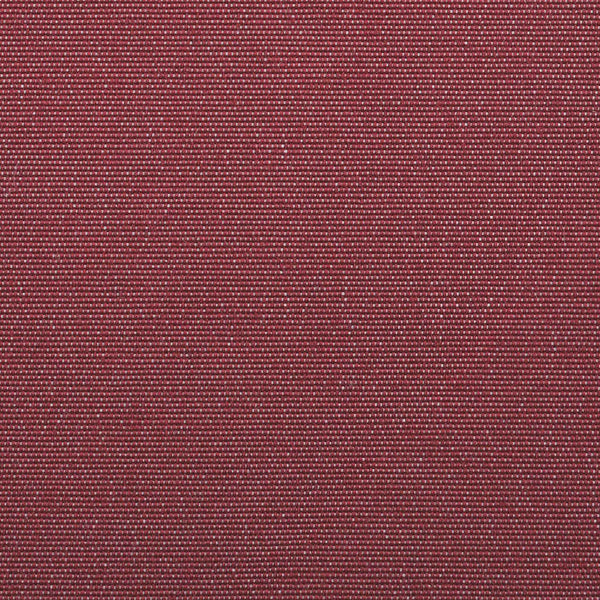 Markiisin vaihtokangas Burgundi Punainen 380 x 195 cm