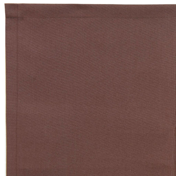 Markiisin vaihtokangas Ruskea 330 x 195 cm Polyesteri