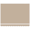 Markiisin vaihtokangas Beige 330 x 195 cm Polyesteri
