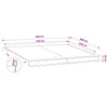 Markiisin vaihtokangas Beige 330 x 245 cm Polyesteri
