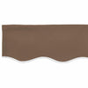 Markiisin vaihtokangas Beige 480 x 295 cm Polyesteri