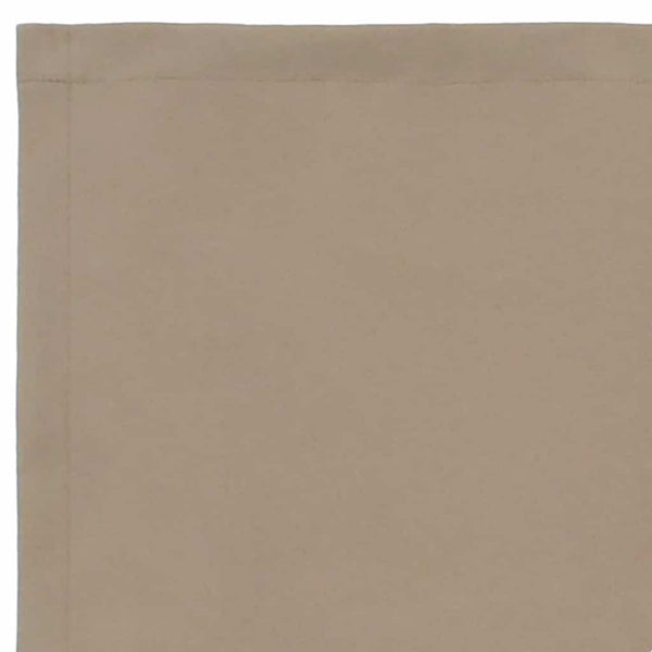 Markiisin reunalista vaihto Beige 230 x 20 cm Polyesteri