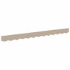 Markiisin reunalista vaihto Beige 280 x 20 cm Polyesteri