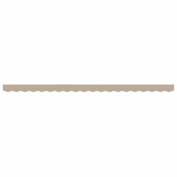 Markiisin reunalista vaihto Beige 430 x 20 cm Polyesteri