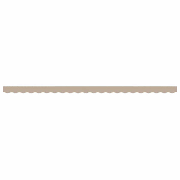 Markiisin reunalista vaihto Beige 480 x 20 cm Polyesteri