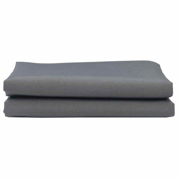 Markiisin vaihtokangas Antrasiitti 1000 x 160 cm Polyesteri