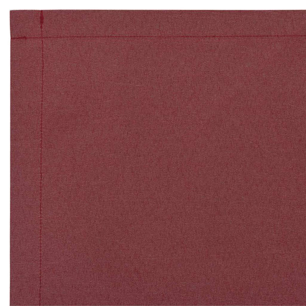 Markiisin vaihtokangas Burgundi 1000 x 160 cm Polyesteri
