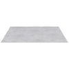 Portaan askelma 2 kpl 30 x 30 cm Hopea Alumiini Neliö