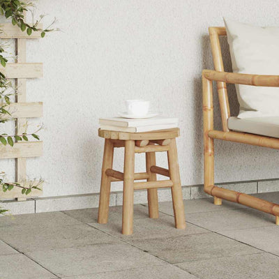 Jakkara Ruskea 30 x 30 x 36 cm Bambu