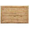 Sohvapöytä Ruskea 70 x 40 x 36 cm Bambu