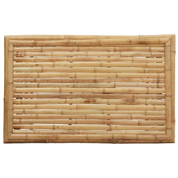 Sohvapöytä Ruskea 70 x 40 x 36 cm Bambu
