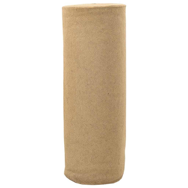 Hamppumatto jyrsijöille 1x25 m 5 mm