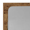 Peilisheltti Vanha puu 90 x 10,5 x 37 cm Tekninen puu