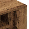 TV-kaappi Vanha puu 100 x 30 x 26,5 cm Tekninen puu