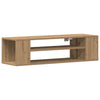 TV-kaappi artisian oak 100 x 30 x 26,5 cm Tekninen puu