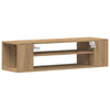 TV-kaappi artisian oak 100 x 30 x 26,5 cm Tekninen puu