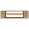 TV-kaappi artisian oak 100 x 30 x 26,5 cm Tekninen puu